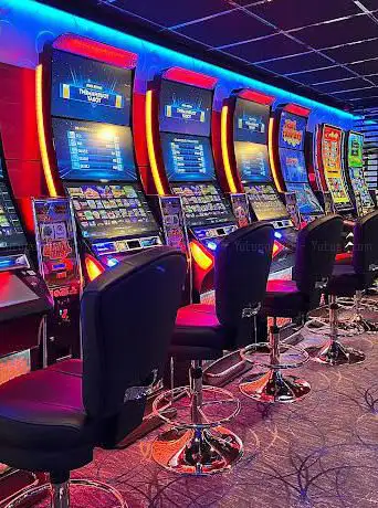 Photo de Admiral Casino: Loughborough