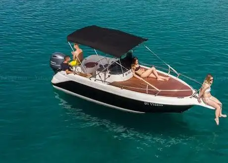 Photo de Rent a boat AURORA NAUTICA