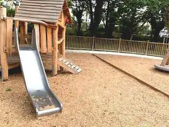 Foto de Arnstadt Garden