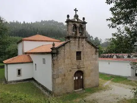 Photo de Igrexa de San Xoan de Esmelle