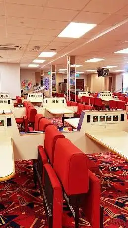 Boyle Bingo & Casino