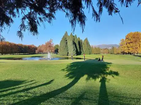 Photo de Monticello Golf Club
