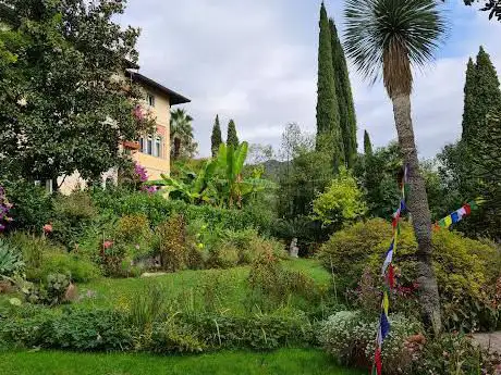 Photo de Jardin botanique de la fondation André Heller
