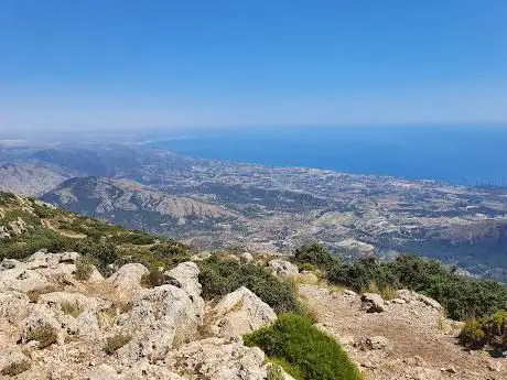 Photo de Cima Puig Campana
