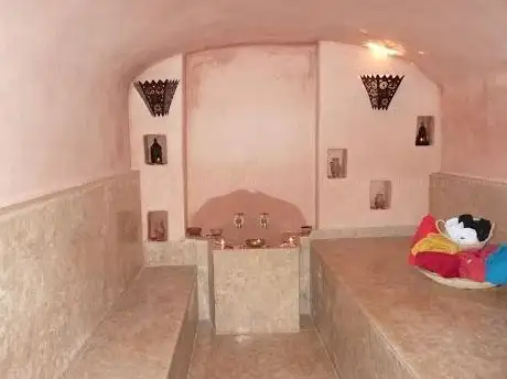 Photo de Koutoubia spa