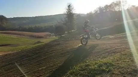 Photo de Motocross staza