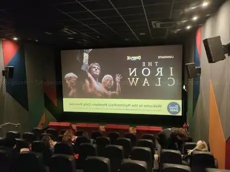 Omniplex Cinema Drogheda - Scotch Hall
