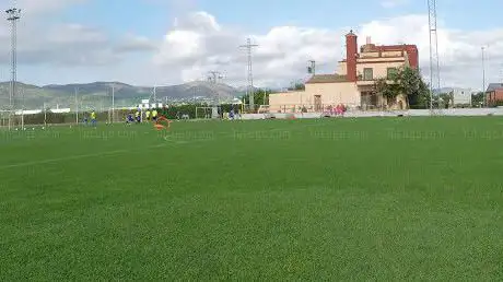 Photo de MasÃa La Grava