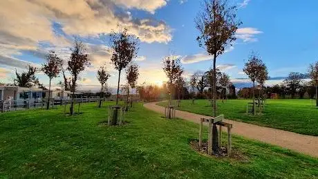 Tully Park