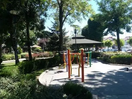 Photo de Kevser Akıllı Park