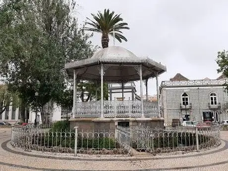 Photo of Templete de música