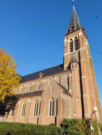 Photo de Sint-Willibrorduskerk