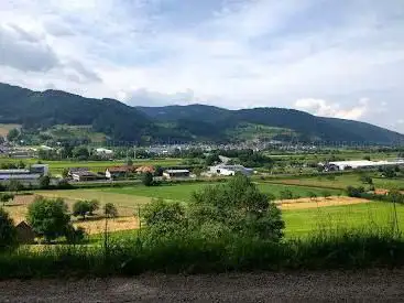 Photo de Galgenbühl