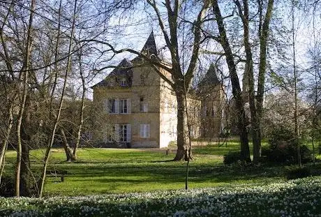 Photo of Château de Preisch