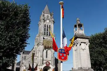 Photo de Presbytery Saint-Marceau
