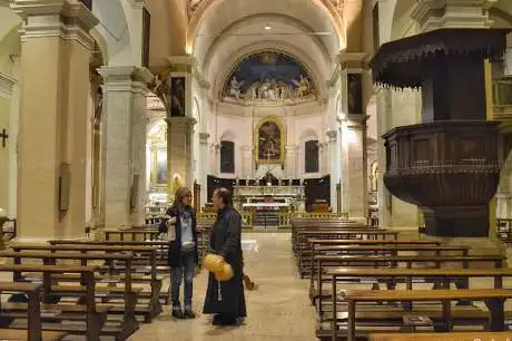 Photo de Chiesa e Convento di San Paterniano