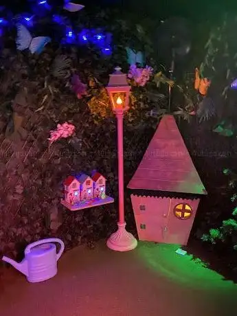 Photo of Escape Game Aventure - Square Léon Blum