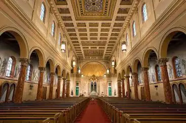 Our Lady of Sorrows Catholic Church