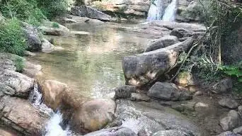 Photo de Àrea recreativa els Pins-Pla d'en Xurri