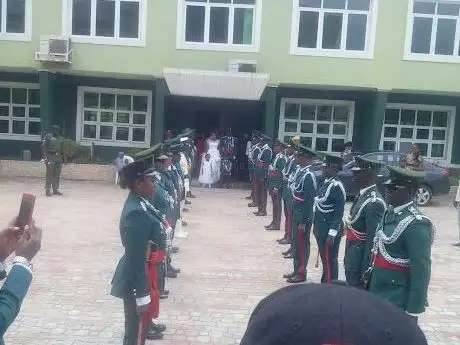 Photo de St. George's Military Church (P)