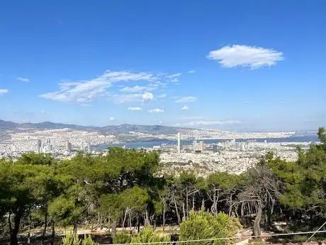 Photo de Aydın Erten Parkı