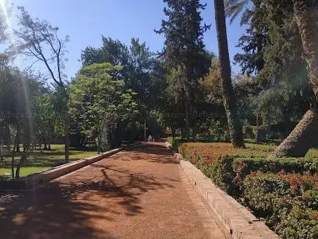 Photo de عرصة مولاي عبد السلام