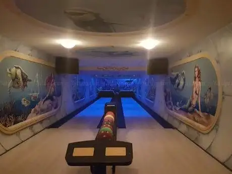 Photo de Fun Lane Bowling- & Cocktailbar Inh. René Häntzschel
