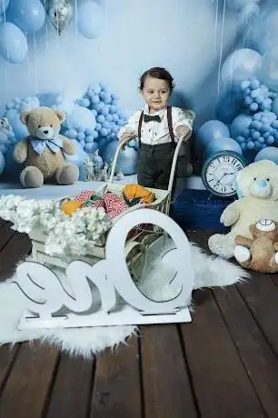 Photo de Smiling Baby Spa