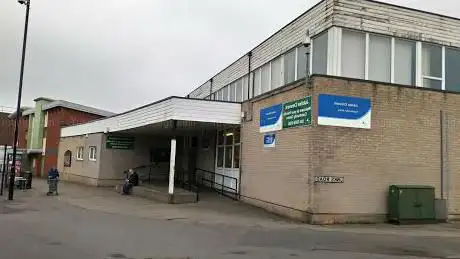 Photo de Jubilee Crescent Library