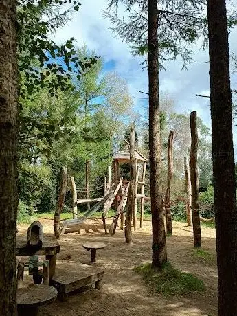Photo de Cratloe Community Playground