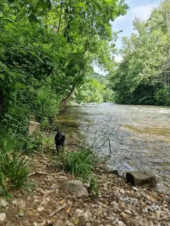 Photo de Aire de Pique-Nique d'Alet-les-Bains