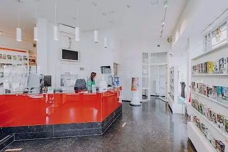 Photo de Maison du Tourisme du Pays de Charleroi