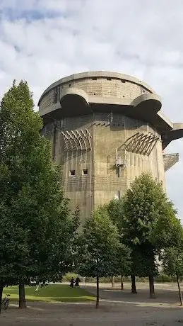 Photo de Parc Augarten