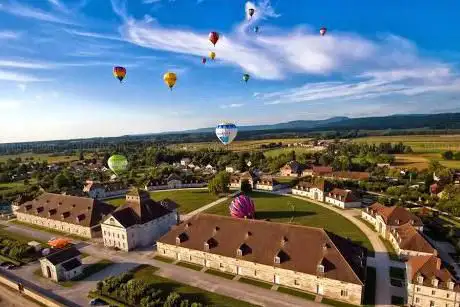 Photo de Doubs Tourisme