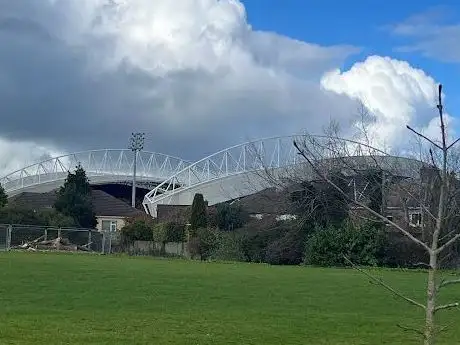 Photo de Mayorstone Quarry Park