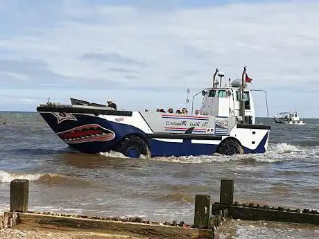 Photo de Searles Sea Tours