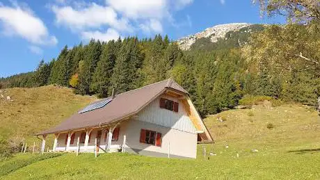 Photo de Å½irovniÅ¡ka planina