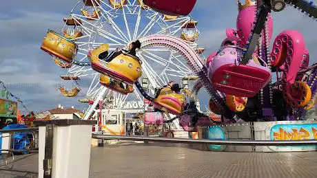 Photo de Luna Park Antiche Fiere San Luca