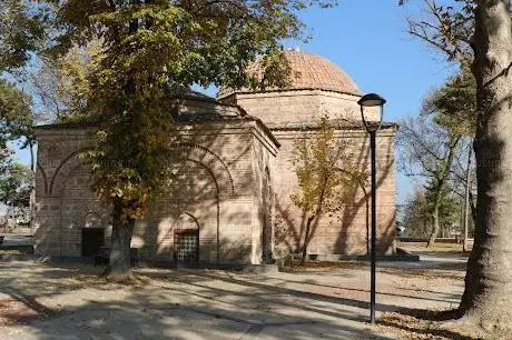 Photo de Pustinpuş Baba Zaviyesi