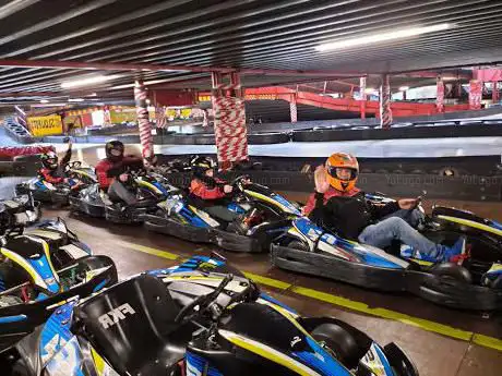 Formula Karting