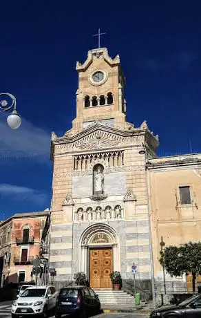 Photo de Chiesa di Santa Chiara