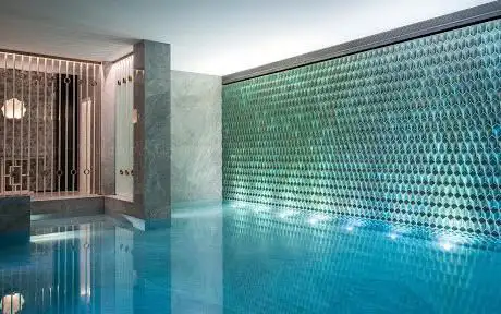 Photo de Le Monumental Nuxe Spa