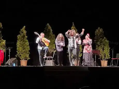 Photo de Teatre Municipal Mónaco