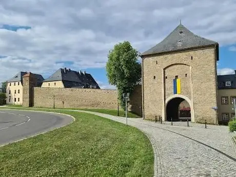 Photo de Zschopauer Tor