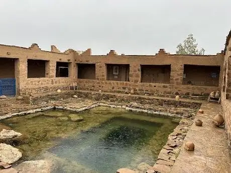 Photo de Musée des sources de Lalla Mimouna