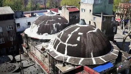 Photo de Kadırga Hamamı
