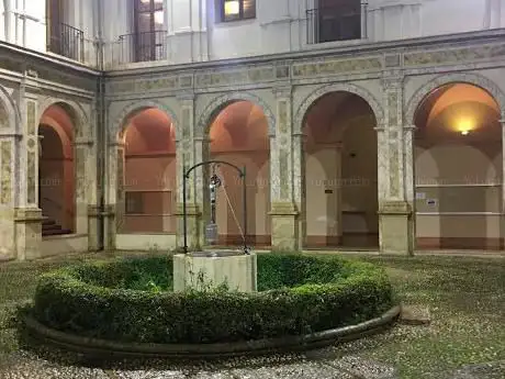 Photo de Conservatorio de Música y Danza Luis Milán