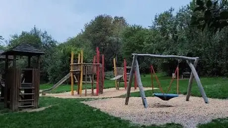 Photo de Spielplatz