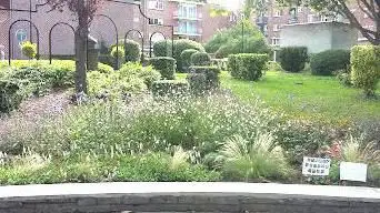 Photo de Parc Dieudonné