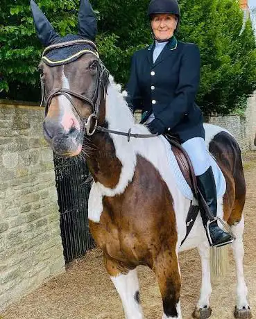 Photo de Lower Haddon Livery